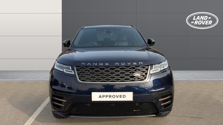 Land Rover Range Rover Velar 2.0 D200 R-Dynamic HSE 5dr Auto Diesel Estate